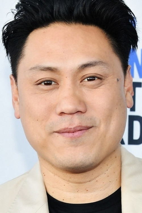 Photo of Jon M. Chu