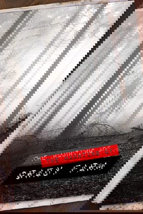 The Haunting of Grady Farm