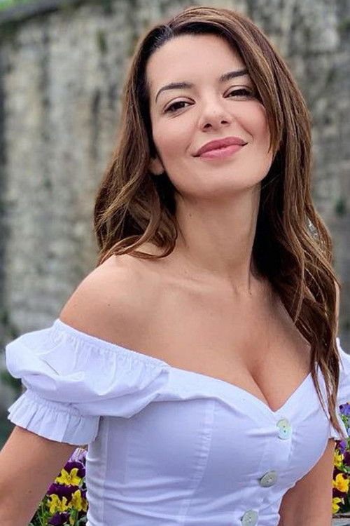 Photo of Nikoletta Ralli