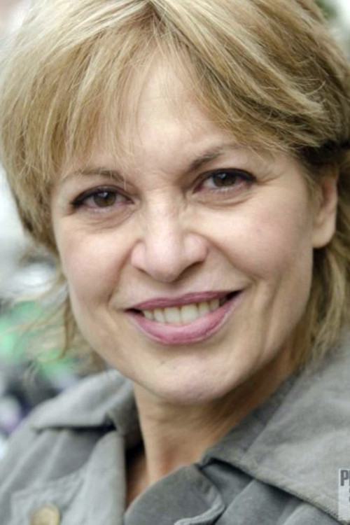 Photo of Patricia Tulasne