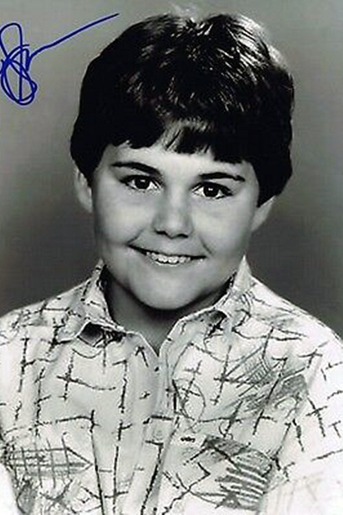 Photo of Jerry Supiran