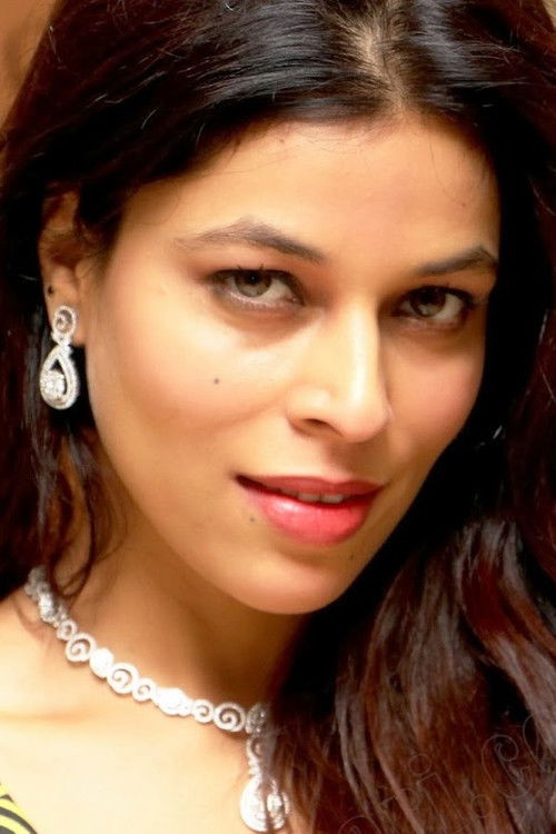 Photo of Jyothi Rana