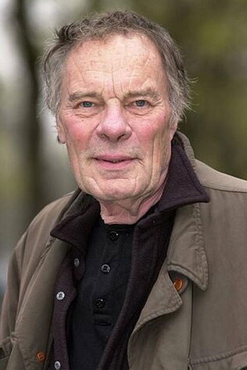 Photo of Thomas Holtzmann