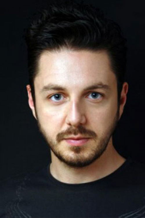 Photo of Burak Sarımola