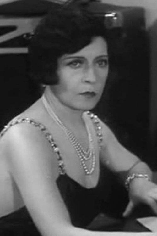 Photo of Suzanne Dantès