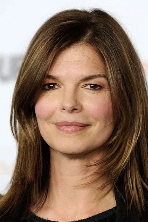 Photo of Jeanne Tripplehorn