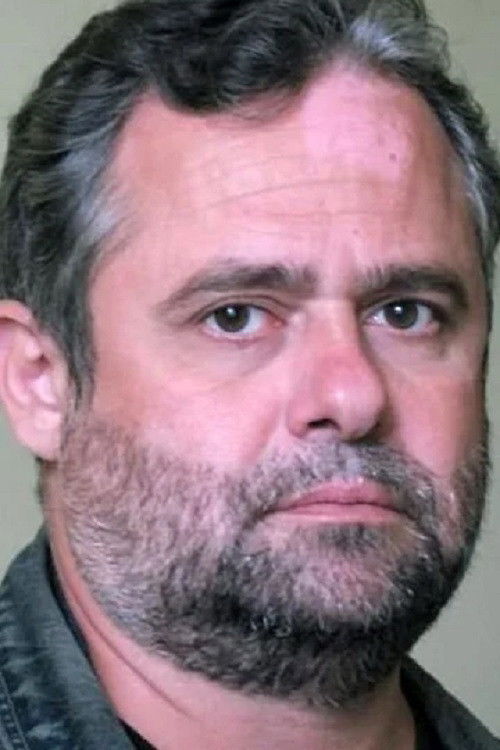 Photo of Aleksey Bagdasarov