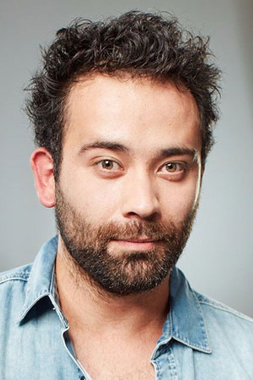 Photo of Barış Gönenen