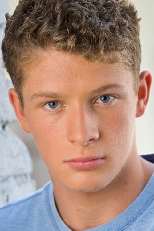Photo of Brett Dier