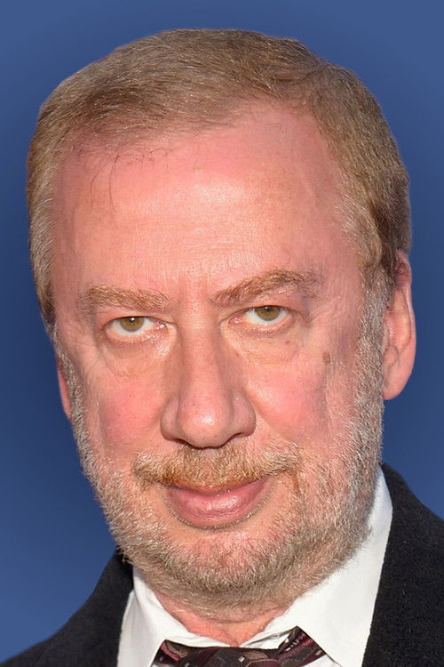 Photo of Ilya Baskin