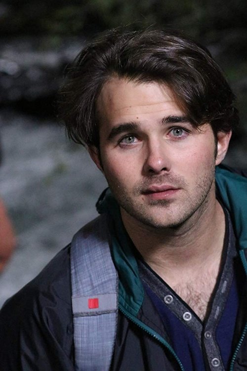 Photo of Hutch Dano