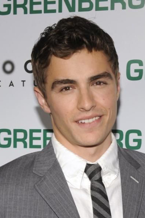 Photo of Dave Franco