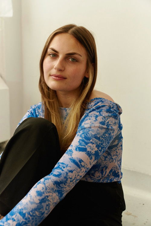 Photo of Justine Prince