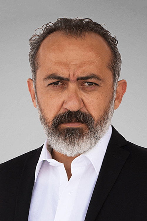 Photo of Kadir Çermik