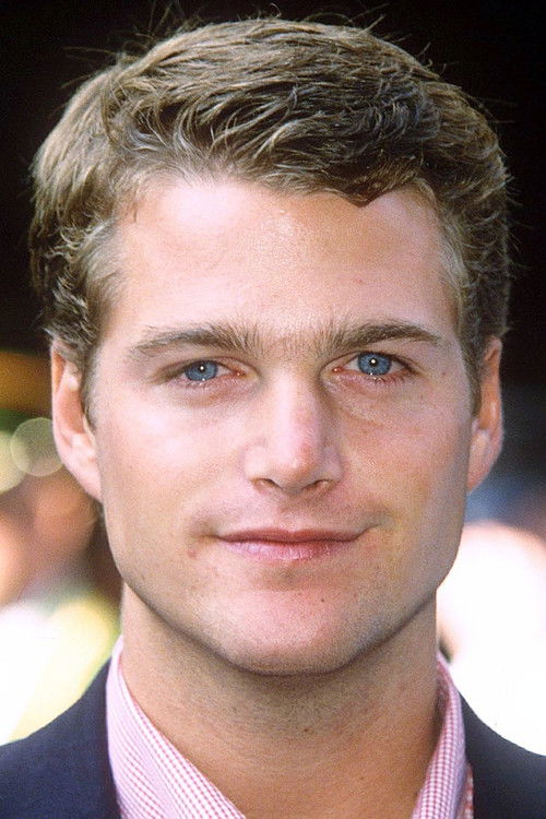Photo of Chris O'Donnell