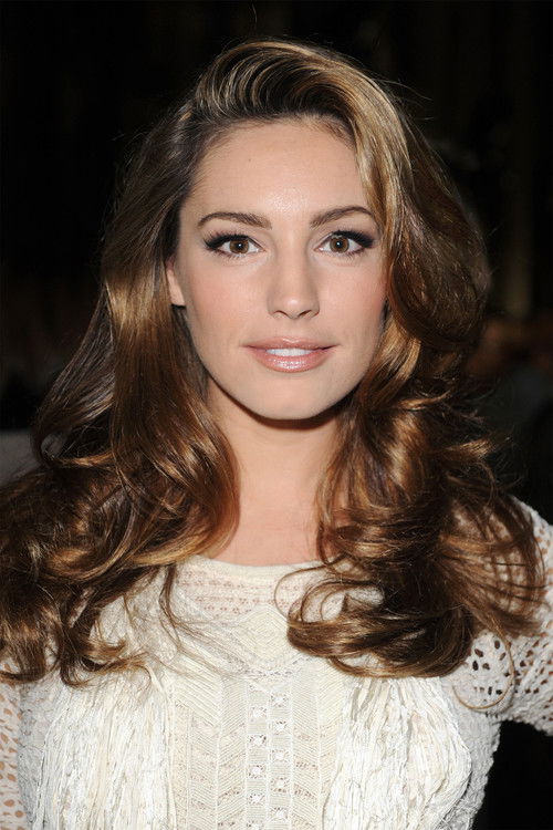 Photo of Kelly Brook