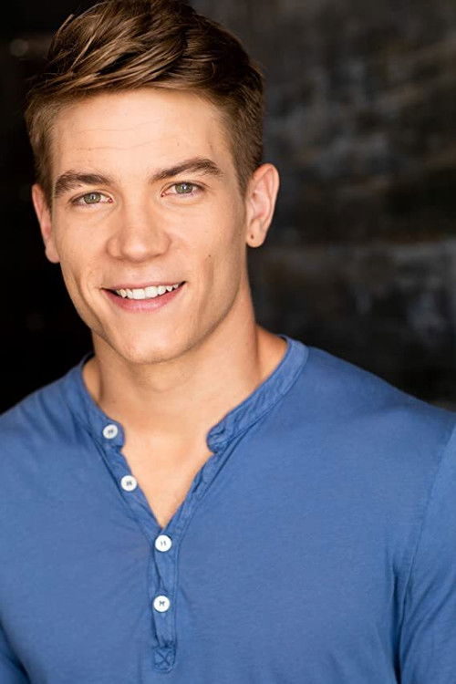 Photo of Lucas Adams