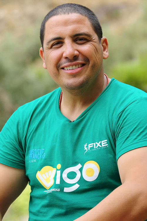 Photo of Emir Berkane