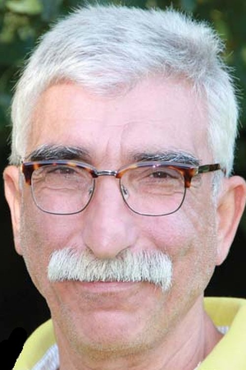 Photo of Cezmi Baskın