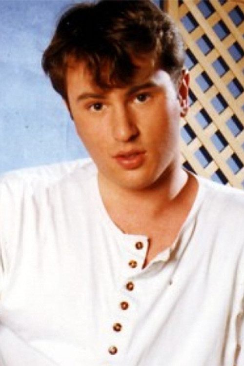 Photo of Alexis Ciccone