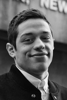 Photo of Pete Davidson