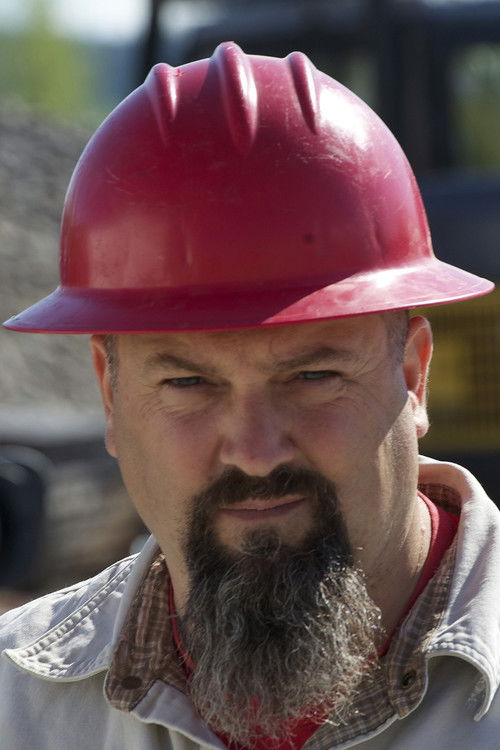 Photo of Todd Hoffman