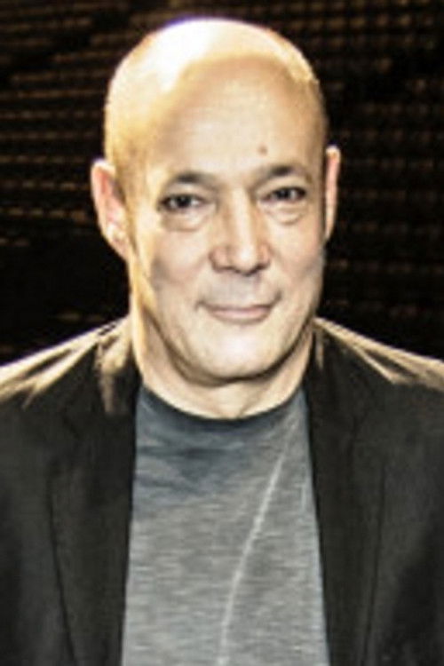 Photo of Paul Wickens