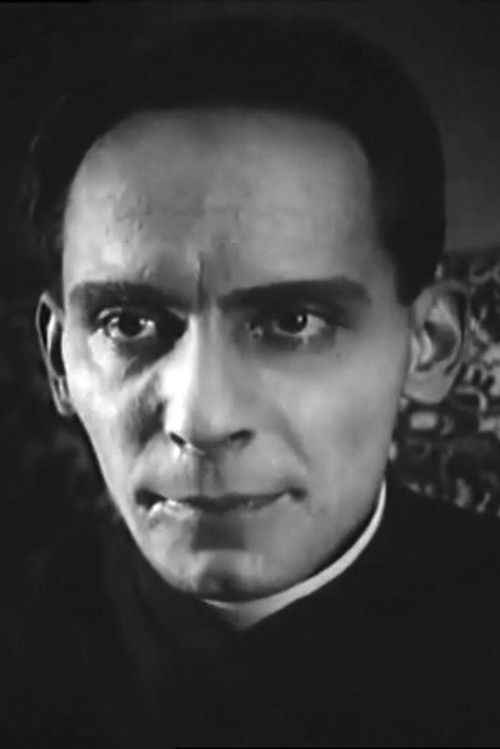 Photo of Nikolay Kutuzov