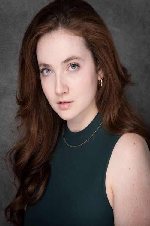 Photo of Josie Juliette Wert