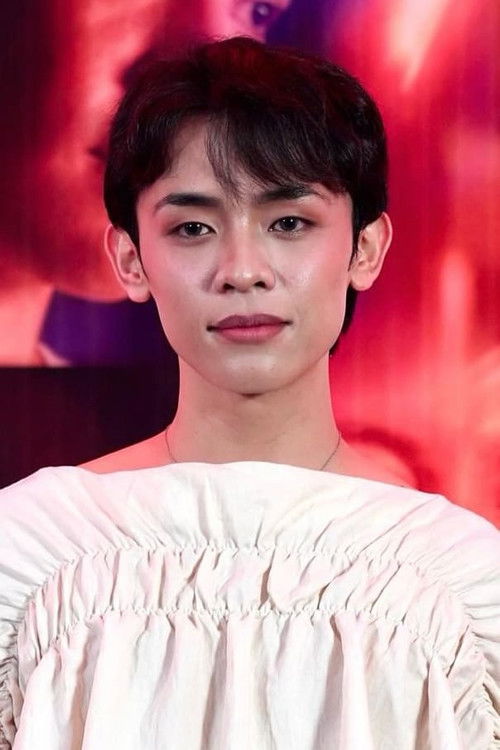 Photo of Bong Gonzales