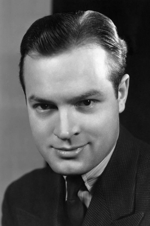 Photo of Bob Hope