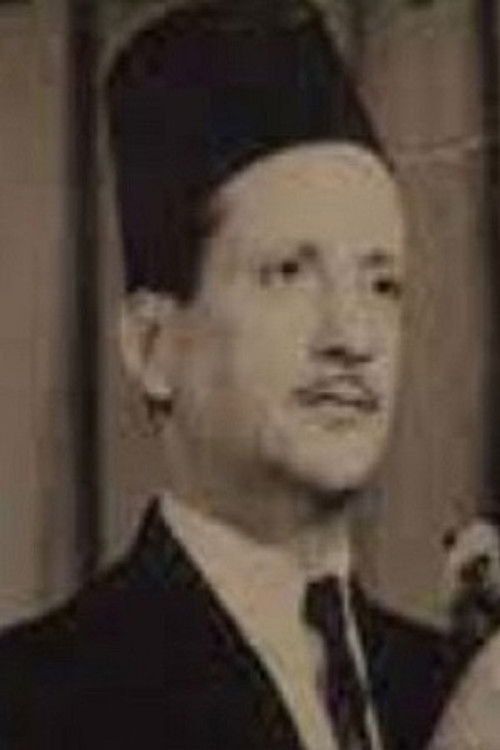 Photo of Boualem Titiche