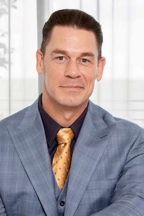 Photo of John Cena