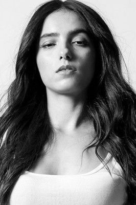 Photo of Hafsia Herzi