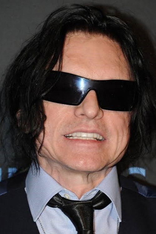Photo of Tommy Wiseau