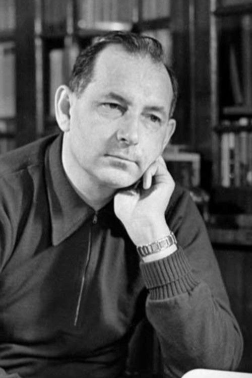 Photo of Vsevolod Kochetov