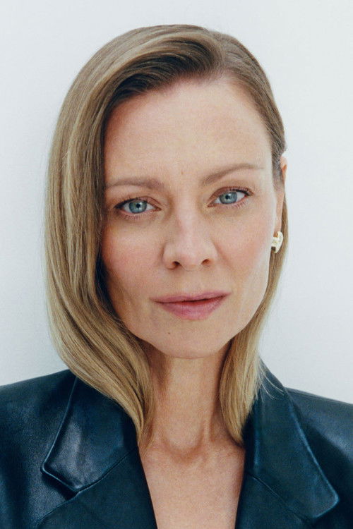 Photo of Magdalena Boczarska