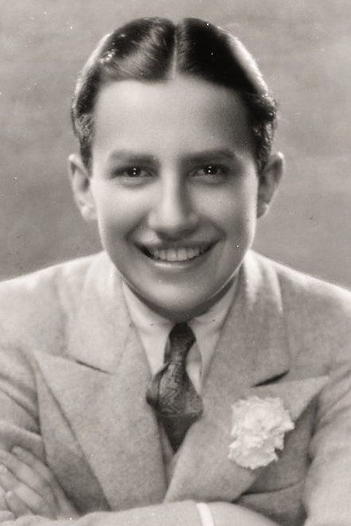 Photo of Carl Laemmle Jr.