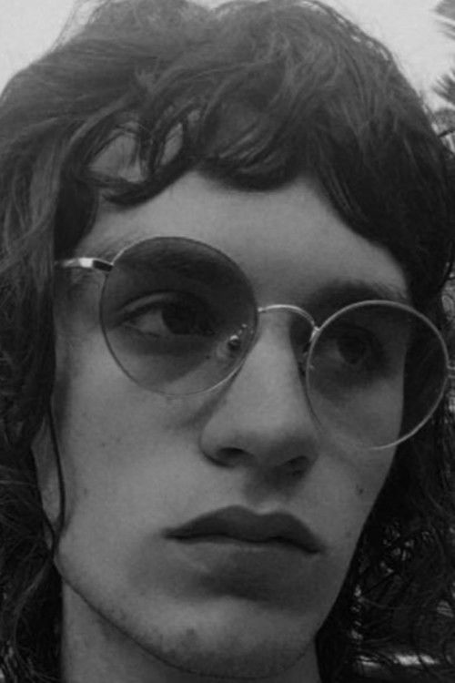 Photo of Eduardo J. Villanueva