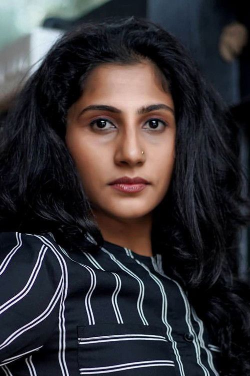 Photo of Devaki Rajendran