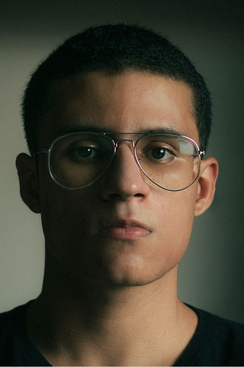 Photo of Douglas Mattaüs