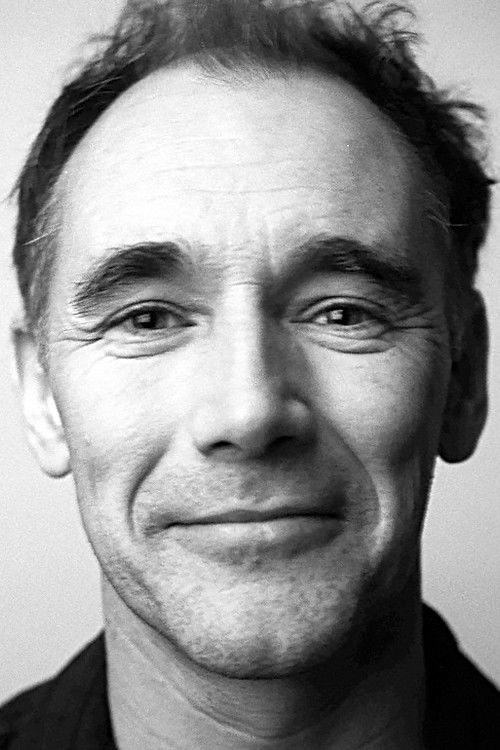 Photo of Mark Rylance
