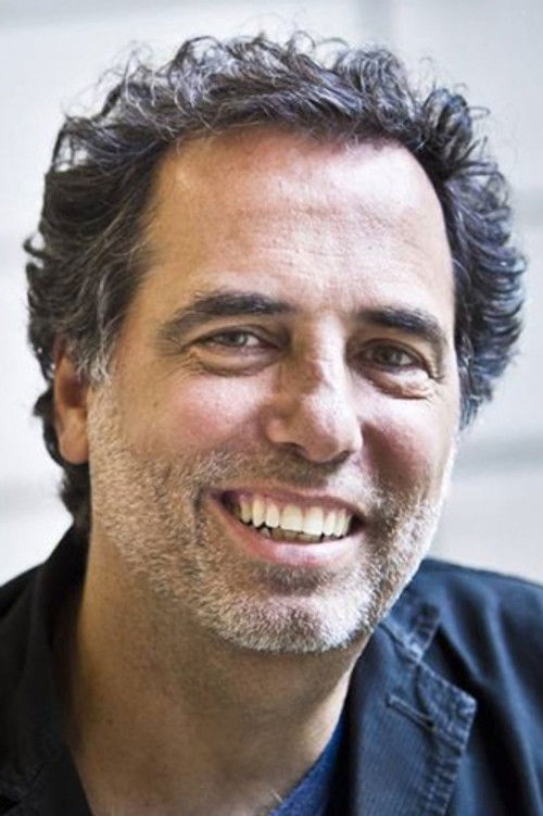 Photo of Maurício Farias