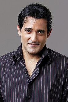 Photo of Akshaye Khanna
