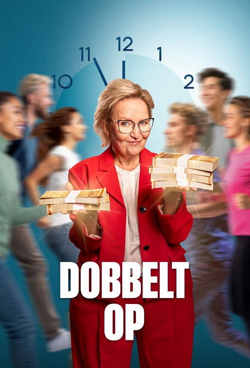 Dobbelt Op