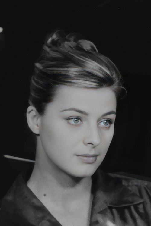 Photo of Michèle Girardon