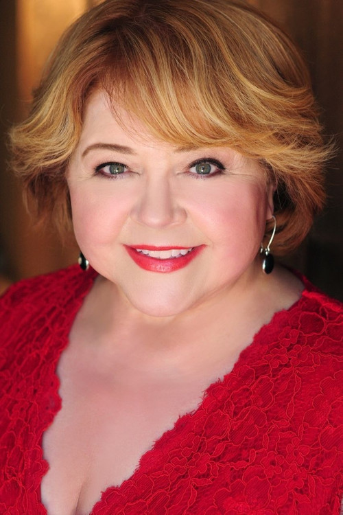 Photo of Patrika Darbo