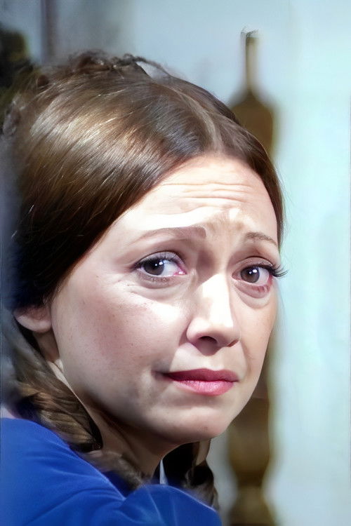 Photo of Berta Zemel