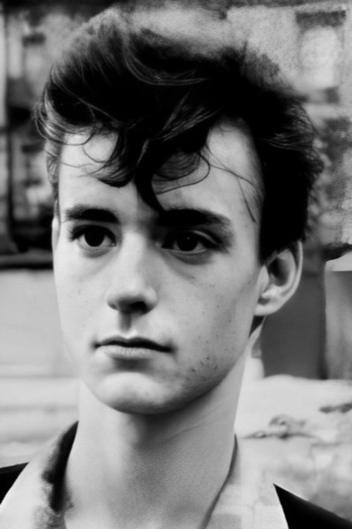 Photo of Richard Boes