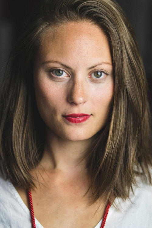 Photo of Sandrine Quynh